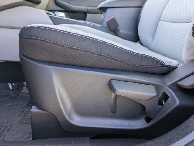 new 2025 Ford Escape car, priced at $30,485