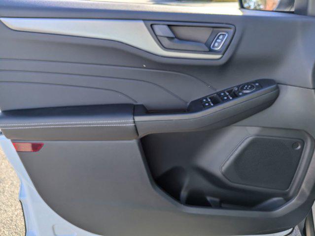 new 2025 Ford Escape car, priced at $30,485