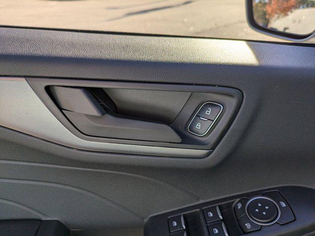 new 2025 Ford Escape car, priced at $30,485
