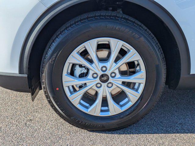new 2025 Ford Escape car, priced at $30,485