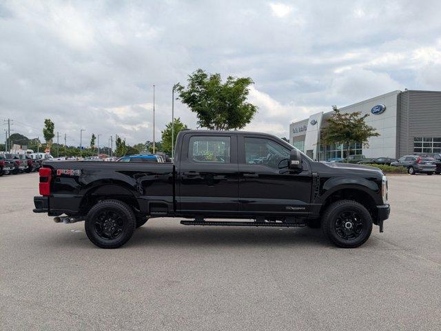 new 2025 Ford F-250 car