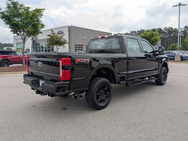 new 2025 Ford F-250 car
