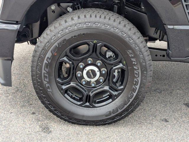 new 2025 Ford F-250 car