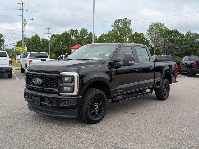 new 2025 Ford F-250 car