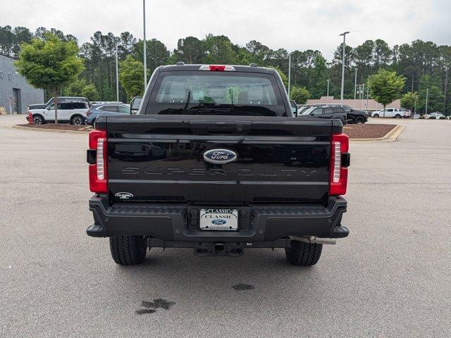 new 2025 Ford F-250 car