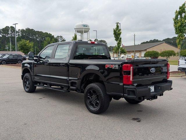 new 2025 Ford F-250 car