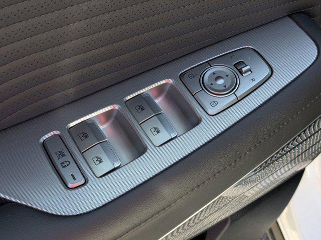 used 2023 Hyundai Palisade car, priced at $40,990