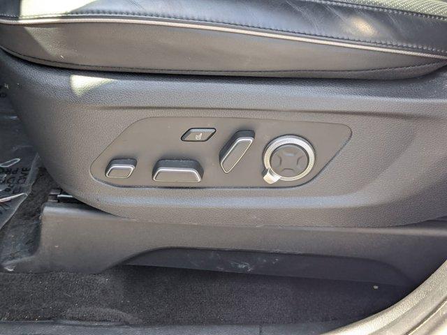 used 2023 Hyundai Palisade car, priced at $40,990