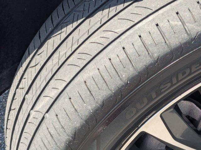 used 2023 Hyundai Palisade car, priced at $40,990