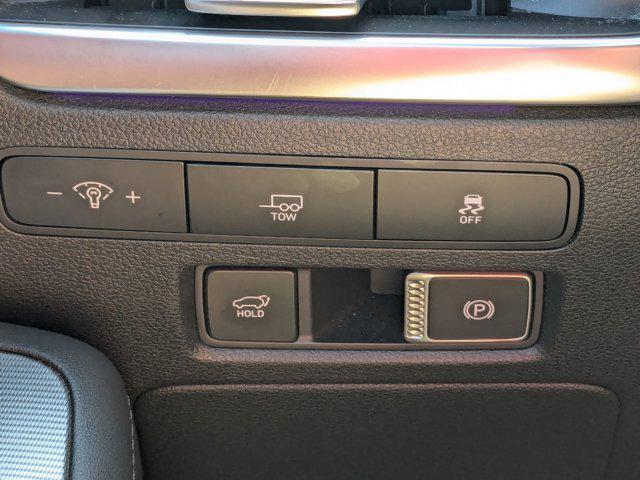 used 2023 Hyundai Palisade car, priced at $40,990