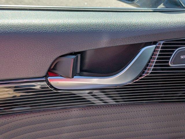 used 2023 Hyundai Palisade car, priced at $40,990