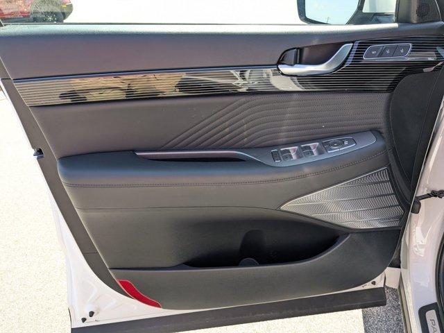 used 2023 Hyundai Palisade car, priced at $40,990