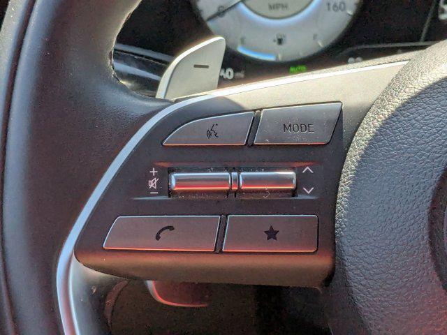 used 2023 Hyundai Palisade car, priced at $40,990