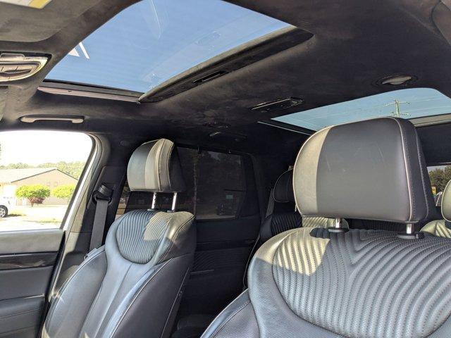used 2023 Hyundai Palisade car, priced at $40,990