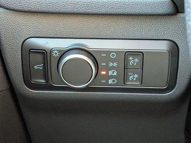 new 2026 Ford Escape car, priced at $35,520