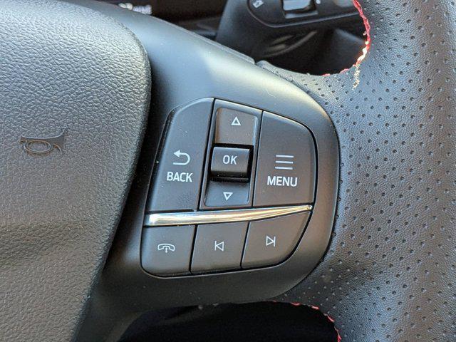 new 2026 Ford Escape car, priced at $35,520