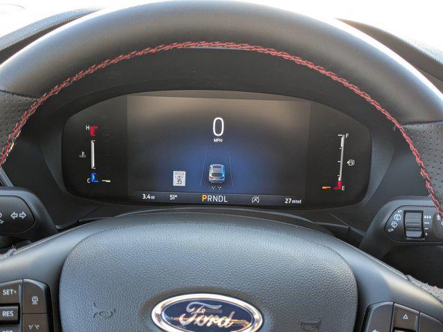 new 2026 Ford Escape car, priced at $35,520