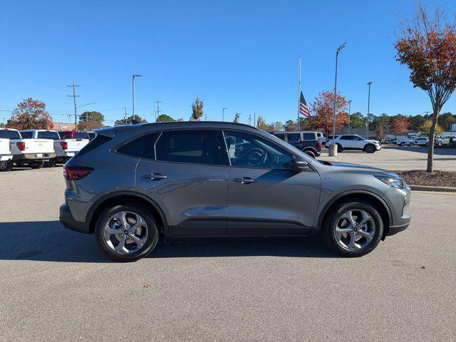 new 2026 Ford Escape car, priced at $35,520