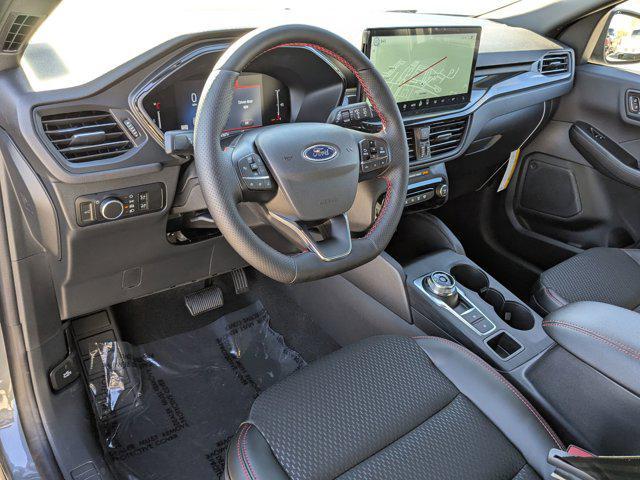 new 2026 Ford Escape car, priced at $35,520