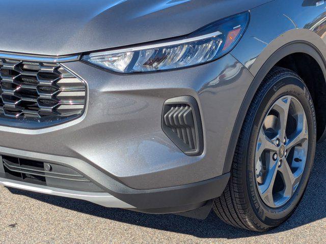 new 2026 Ford Escape car, priced at $35,520