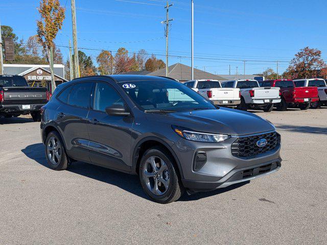 new 2026 Ford Escape car, priced at $35,520