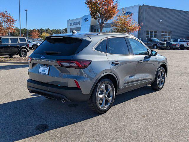 new 2026 Ford Escape car, priced at $35,520