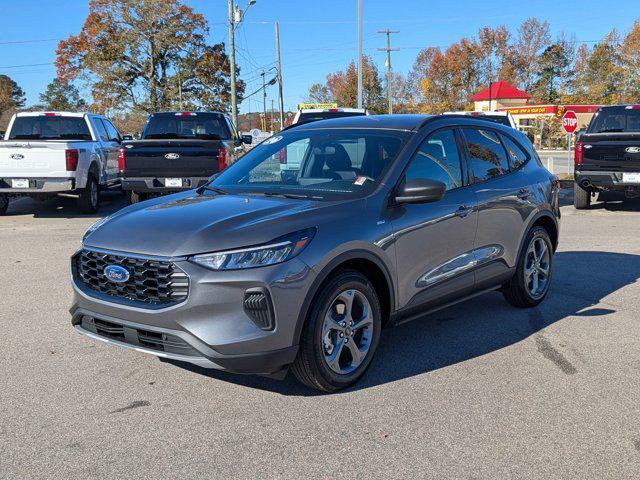 new 2026 Ford Escape car, priced at $35,520