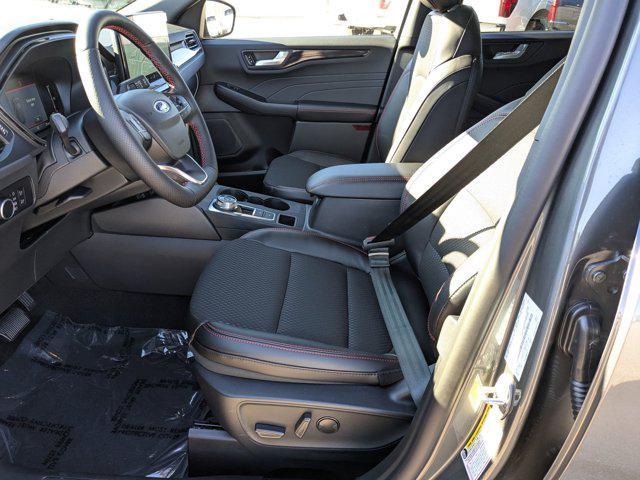 new 2026 Ford Escape car, priced at $35,520