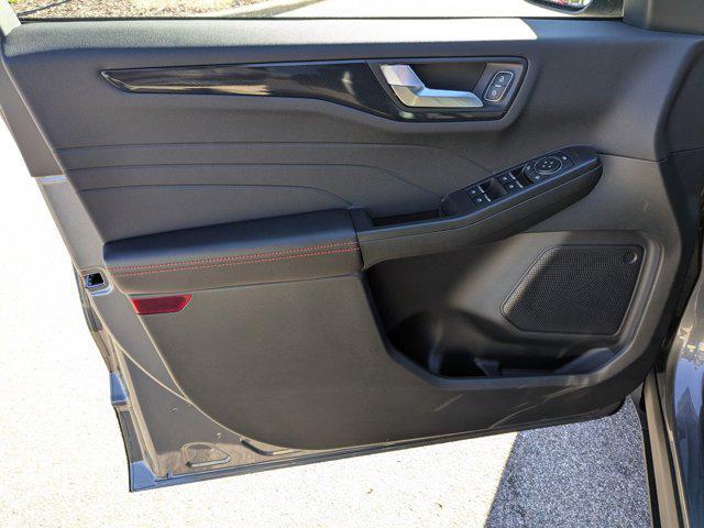 new 2026 Ford Escape car, priced at $35,520