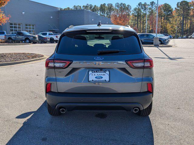 new 2026 Ford Escape car, priced at $35,520