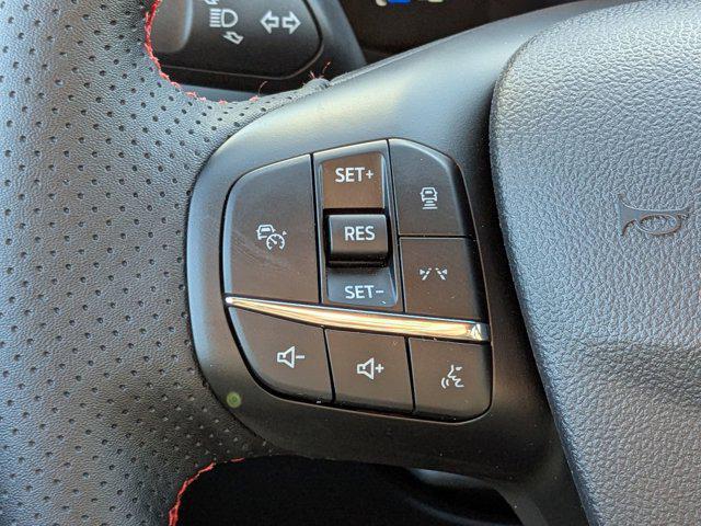 new 2026 Ford Escape car, priced at $35,520