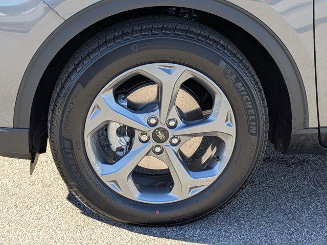 new 2026 Ford Escape car, priced at $35,520