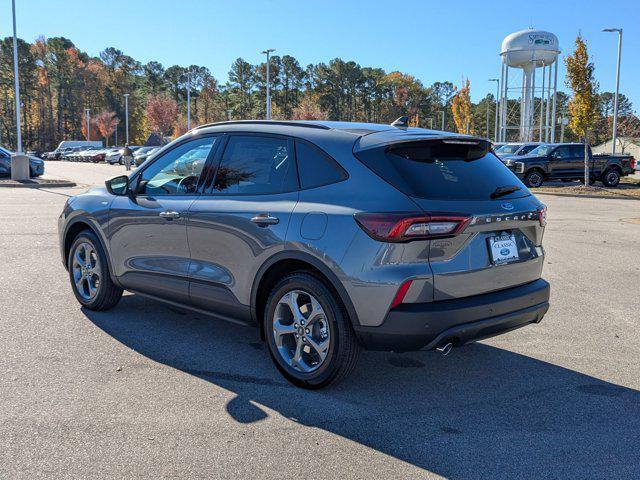 new 2026 Ford Escape car, priced at $35,520