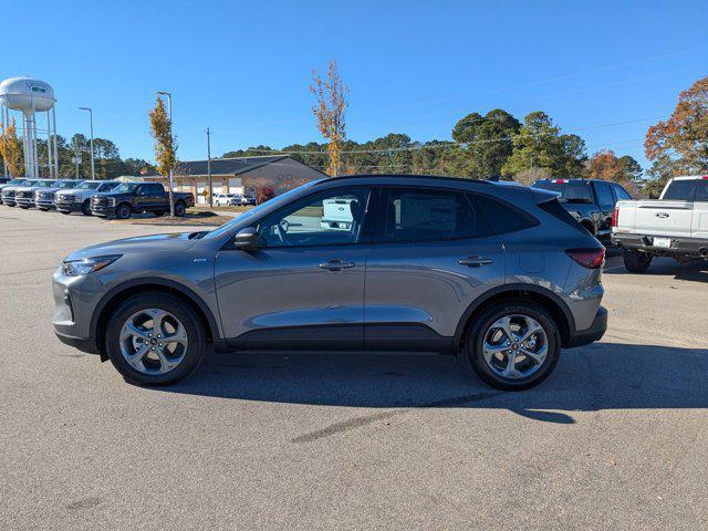 new 2026 Ford Escape car, priced at $35,520