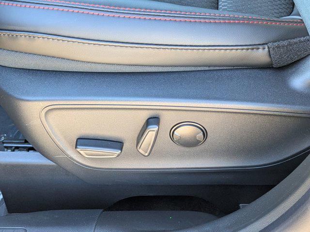 new 2026 Ford Escape car, priced at $35,520