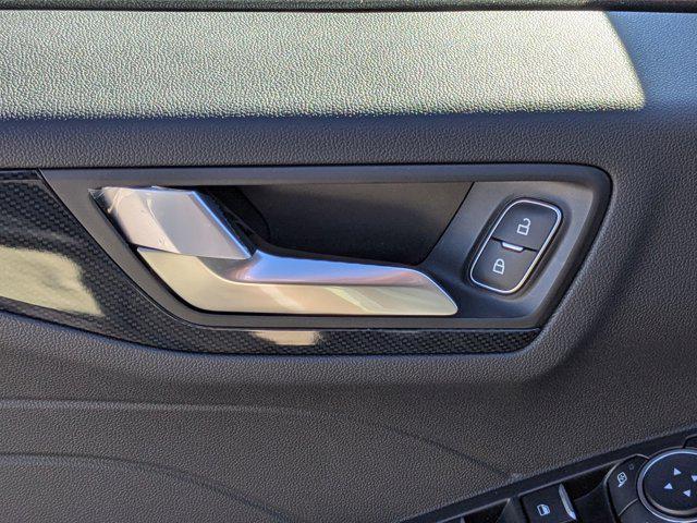 new 2026 Ford Escape car, priced at $35,520