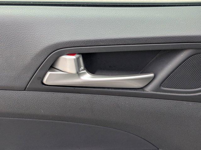 used 2019 Hyundai Tucson car, priced at $21,990