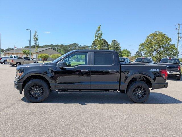new 2024 Ford F-150 car
