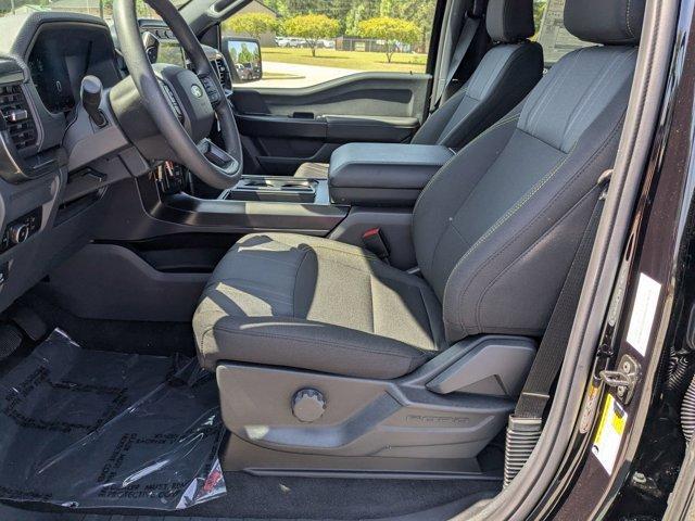 new 2024 Ford F-150 car