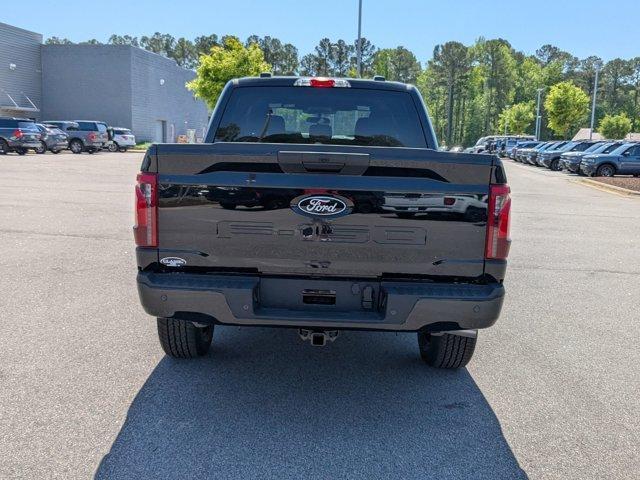 new 2024 Ford F-150 car