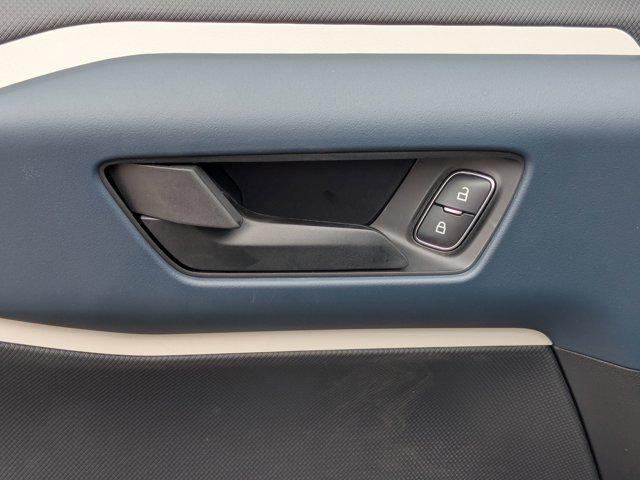 new 2025 Ford Bronco Sport car, priced at $37,930