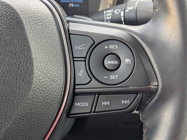 used 2022 Toyota Corolla car, priced at $25,544