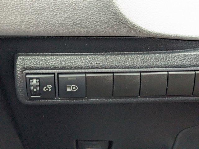 used 2022 Toyota Corolla car, priced at $25,544