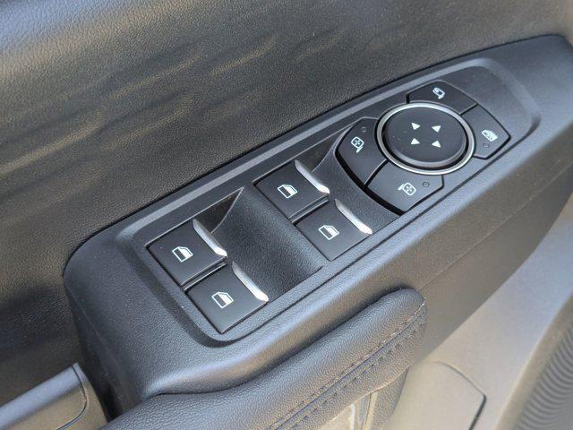 new 2025 Ford Ranger car, priced at $41,925