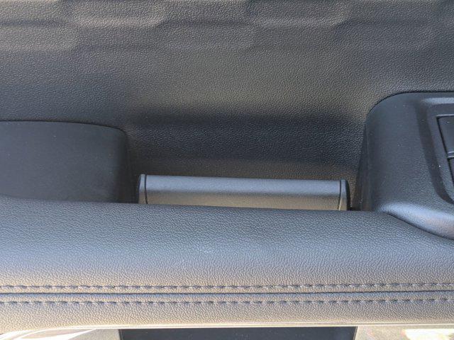 new 2025 Ford Ranger car, priced at $41,925