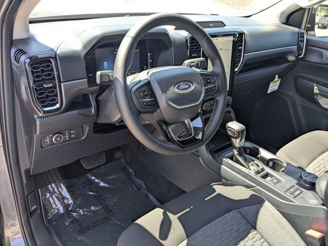 new 2025 Ford Ranger car, priced at $40,425