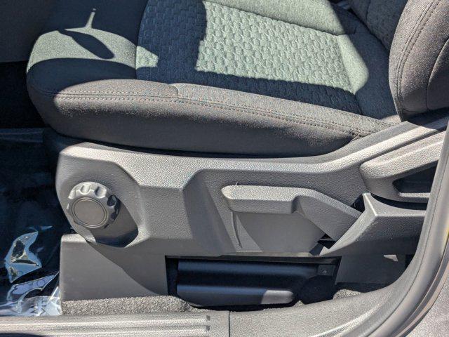 new 2025 Ford Ranger car, priced at $41,925