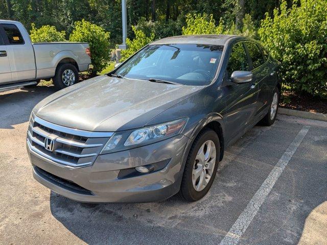 used 2012 Honda Crosstour car, priced at $11,990