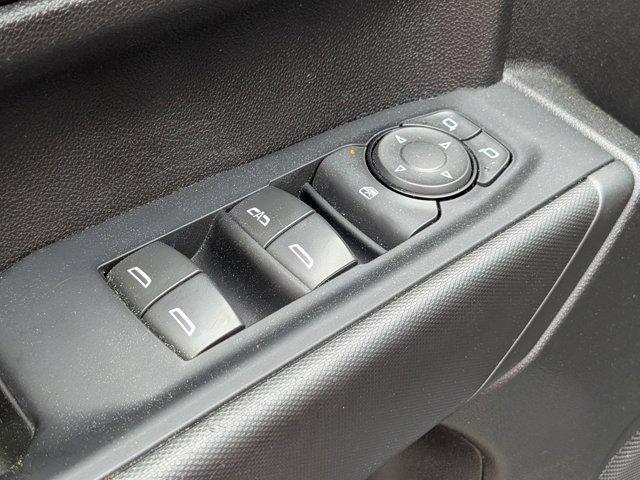 used 2022 Chevrolet Silverado 1500 car, priced at $39,990
