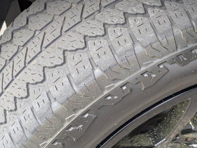 used 2022 Chevrolet Silverado 1500 car